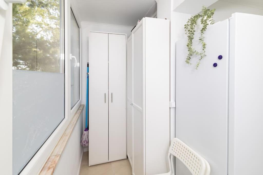 Modern 3 Bedroom Flat In Lisbon Exterior photo