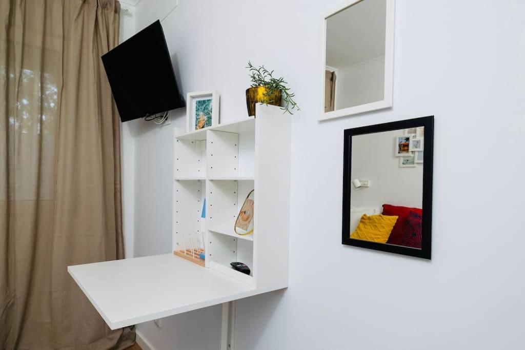 Modern 3 Bedroom Flat In Lisbon Exterior photo