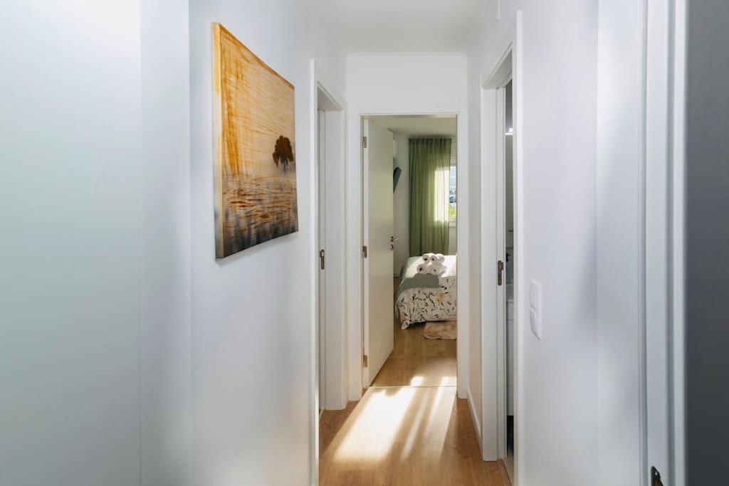 Modern 3 Bedroom Flat In Lisbon Exterior photo